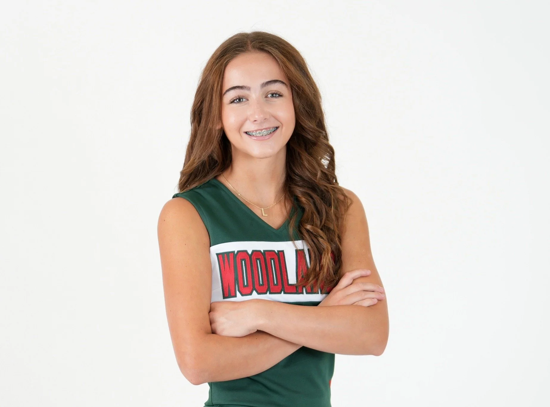 Lainy H.
Sophomore