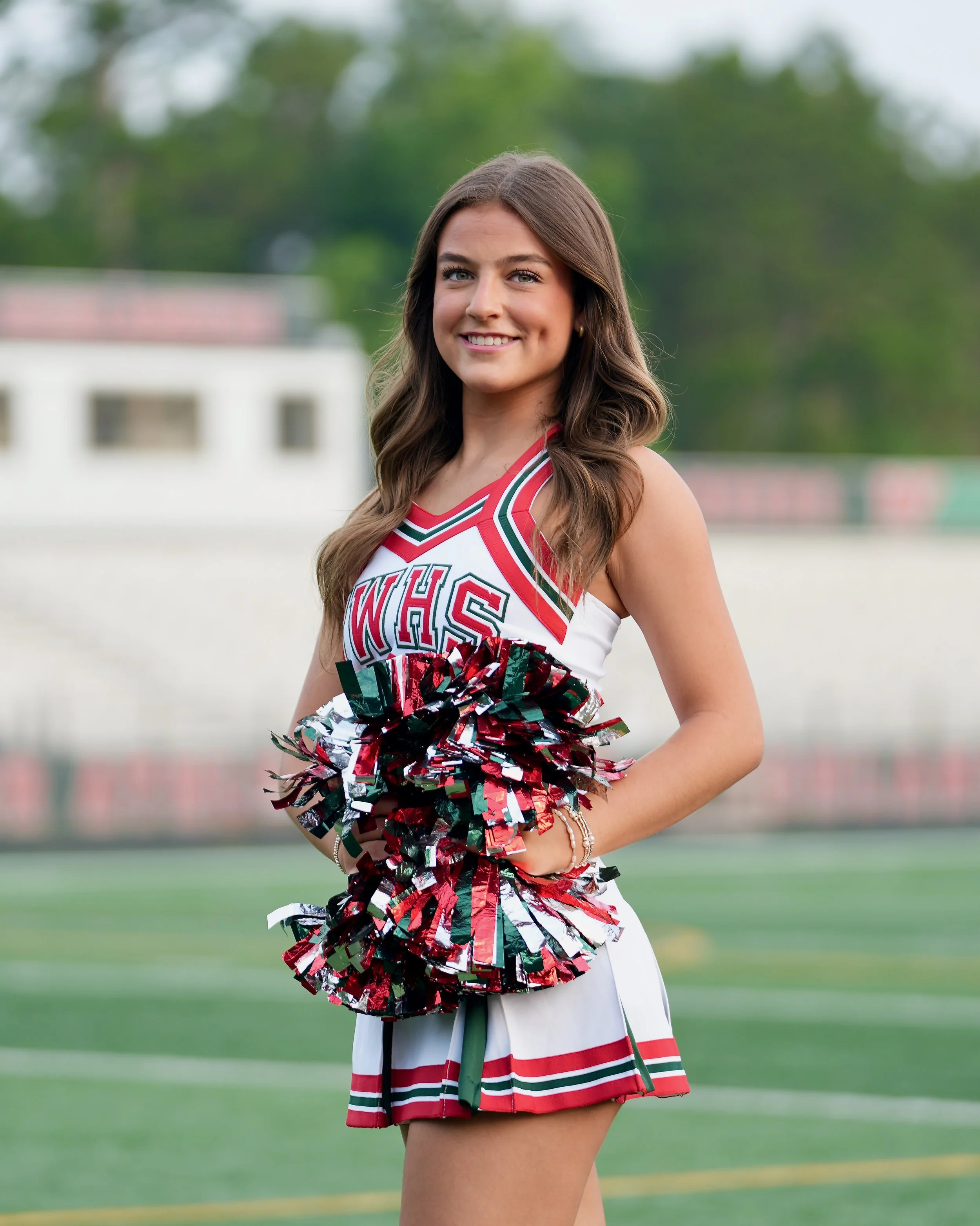 Peyton H.
Senior