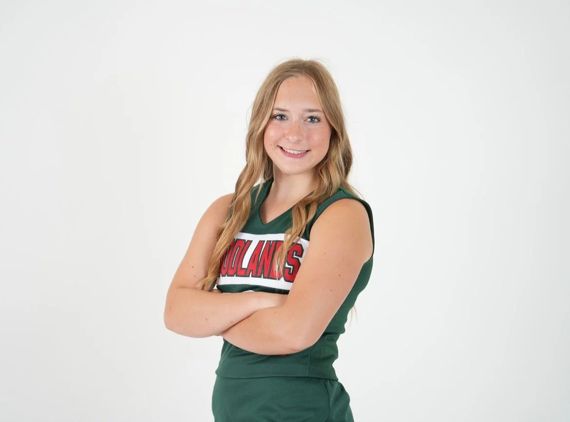 Grace B.
Sophomore