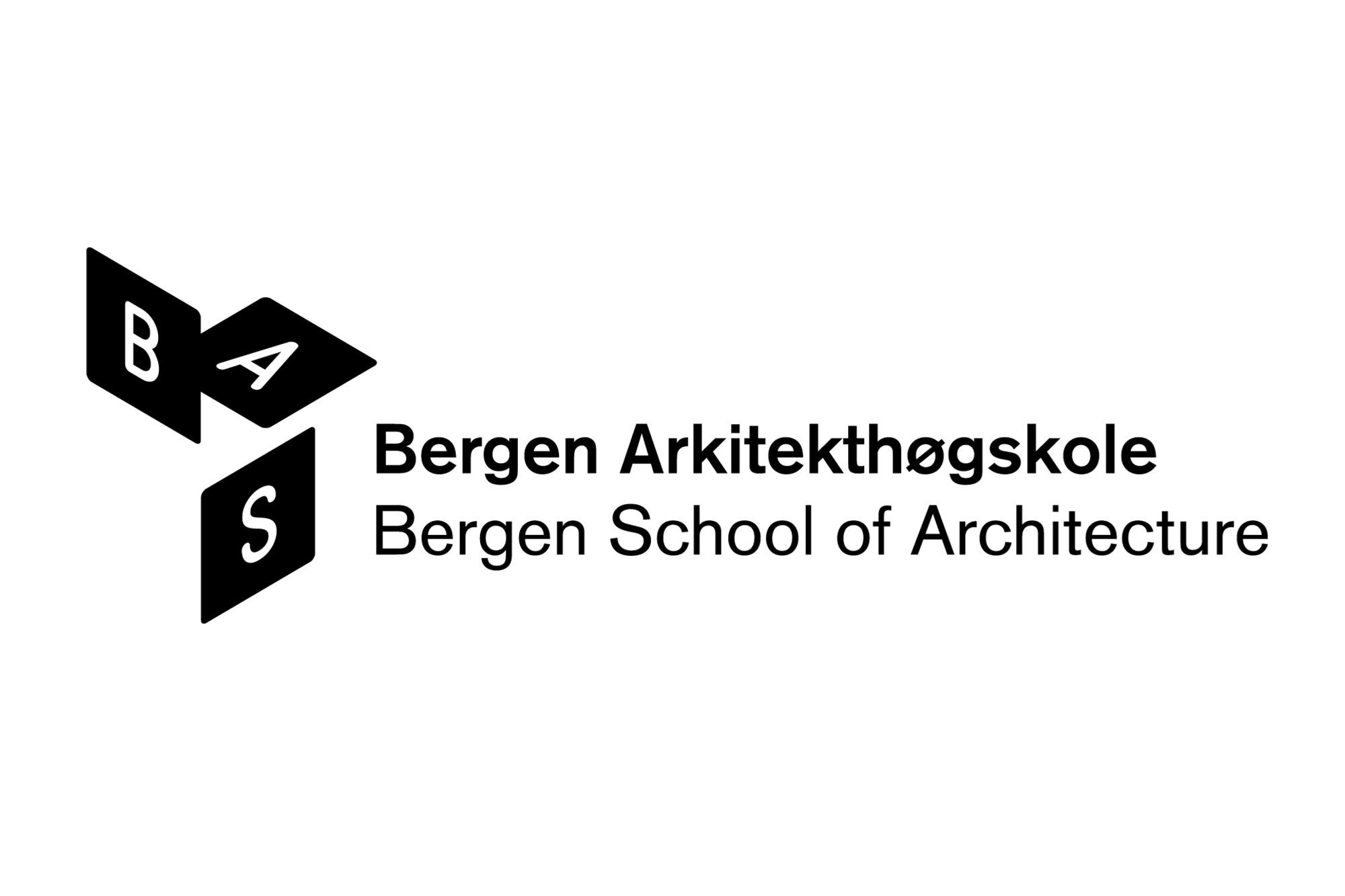 Bergen School of Architecture 2019-2022