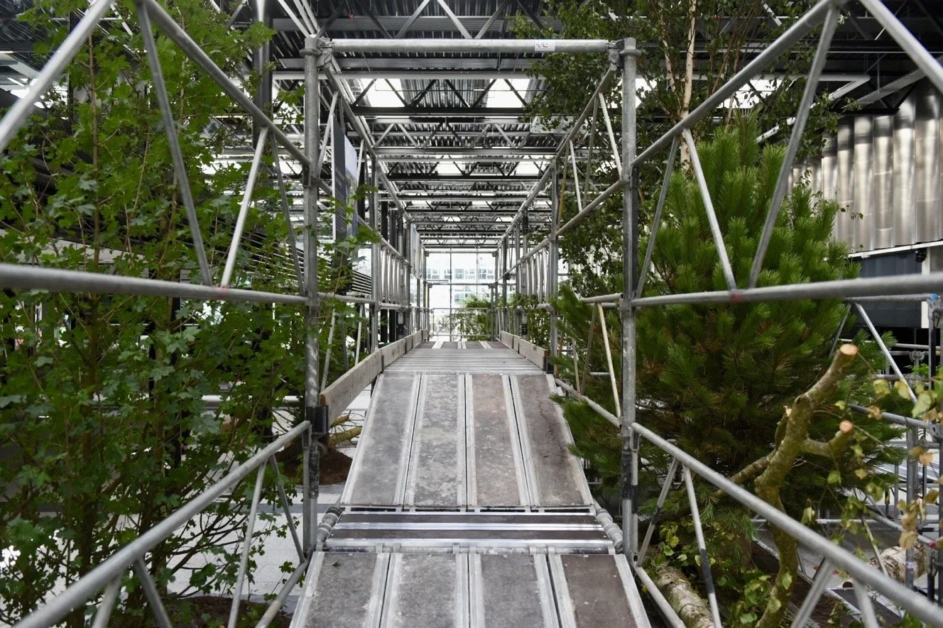 World congress of architects 2023 Exhibition