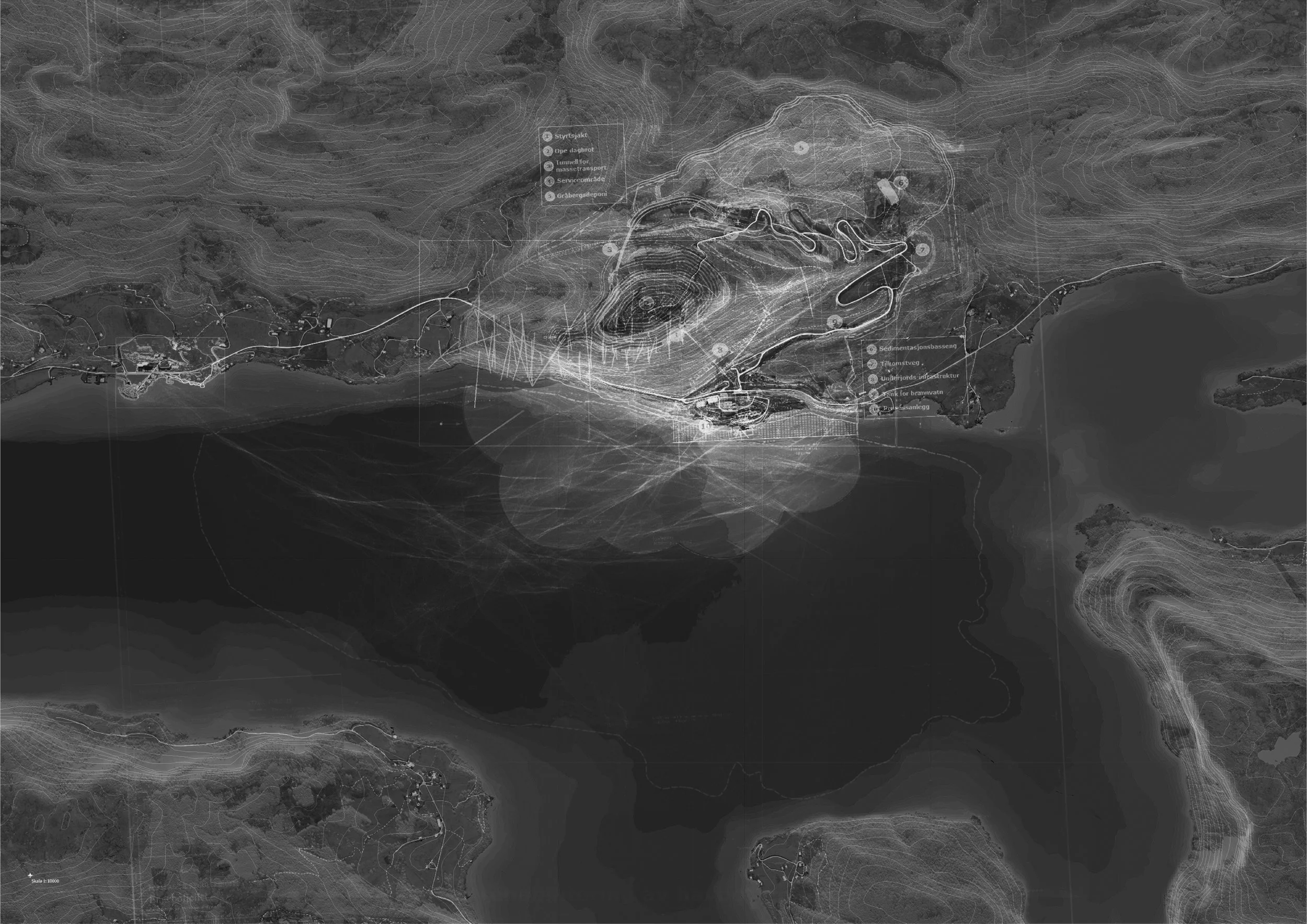 Cognitive Dissonance - Graduation project