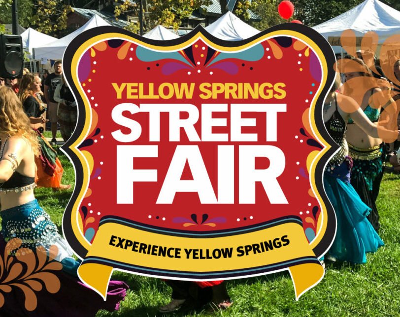 Yellow Springs Street Fair