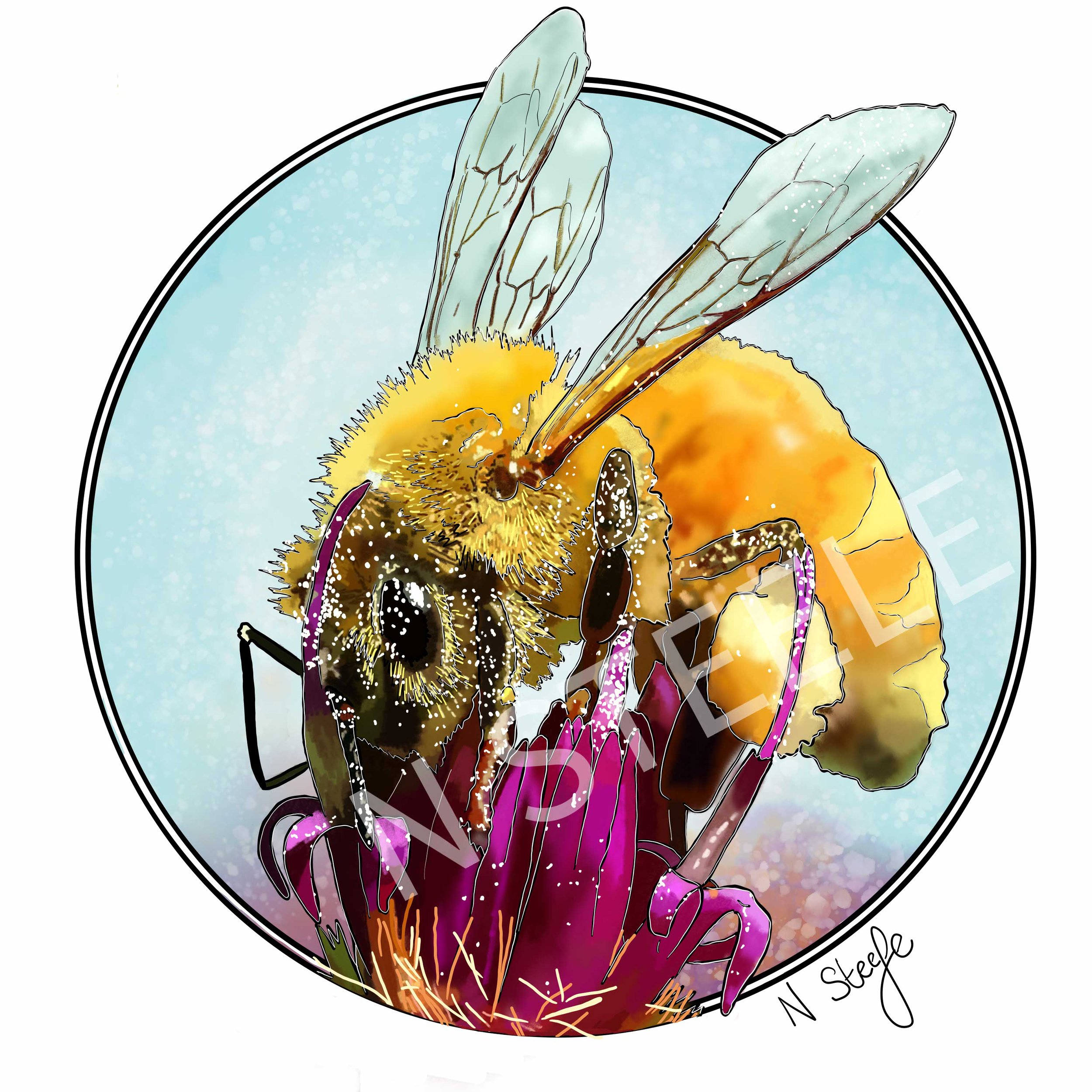 Lithopolis Honeyfest