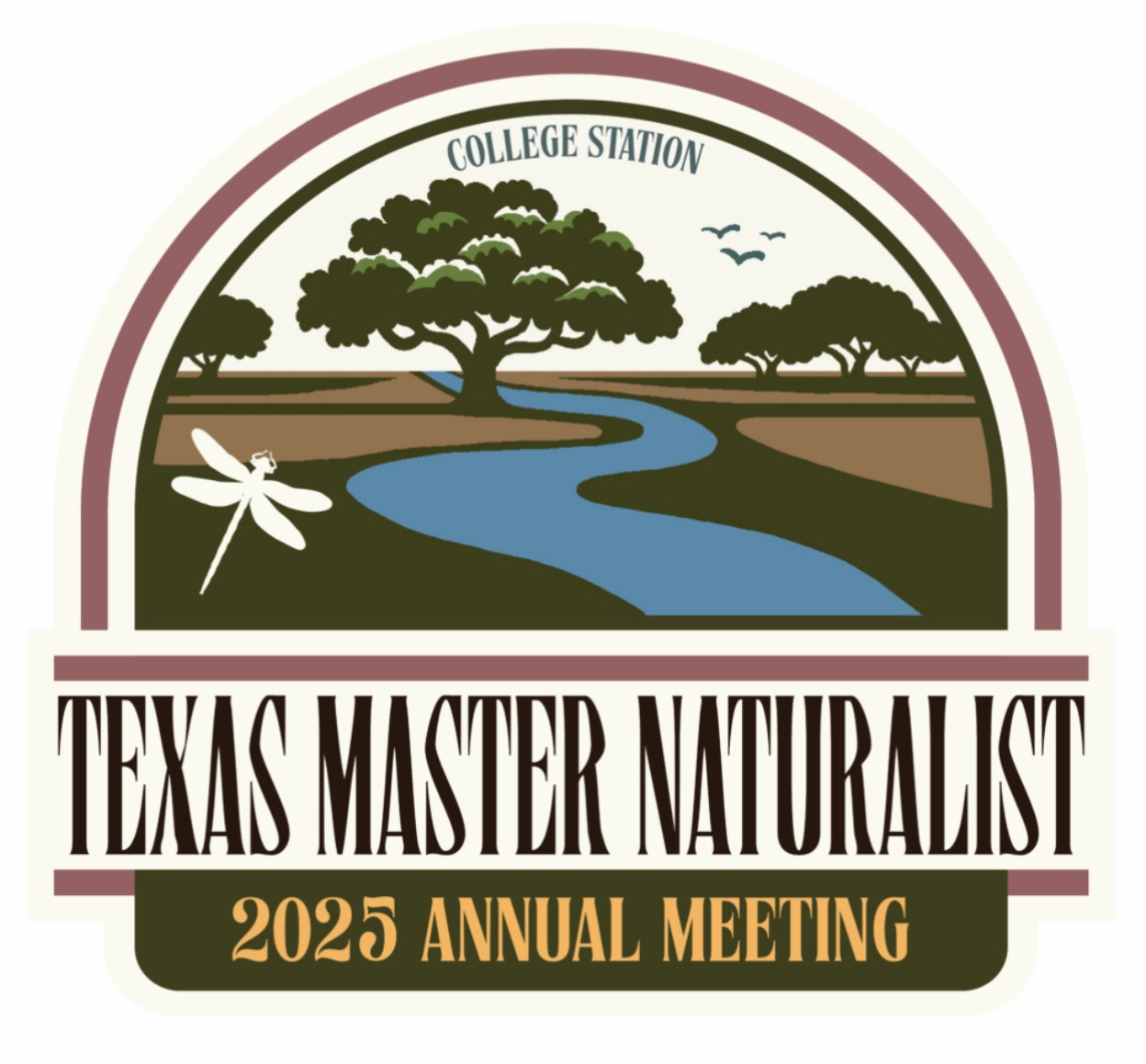 Texas Master Naturalist Annual Meeting