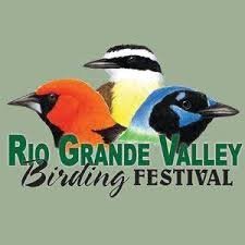 Rio Grande Valley Birding Festival