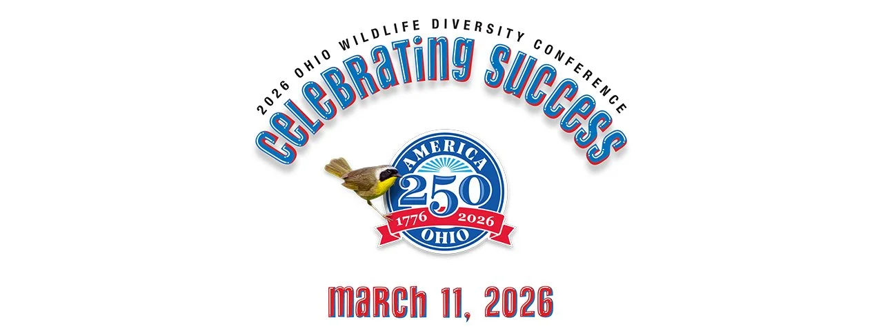 Ohio Wildlife Conference 