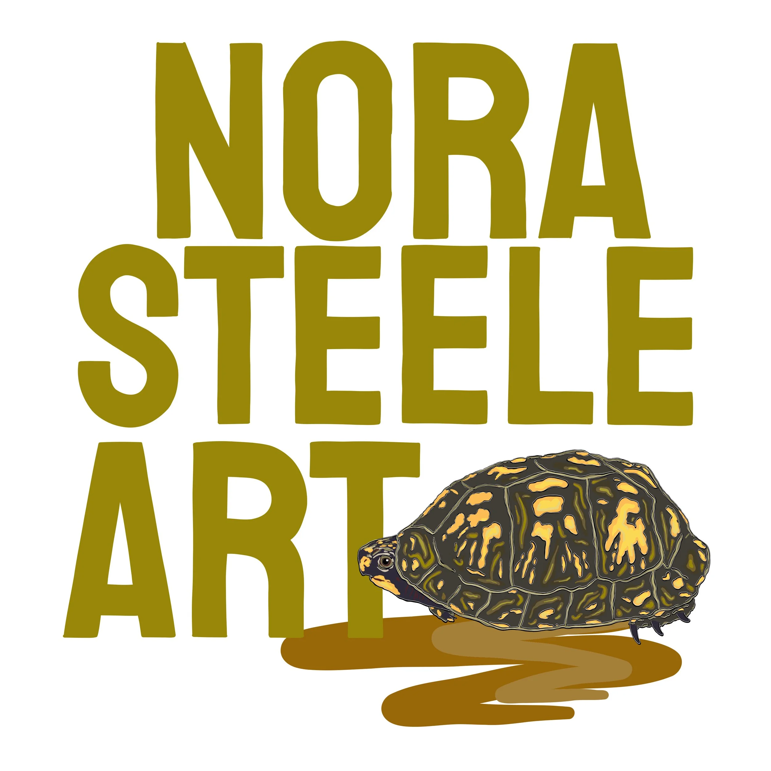 Nora Steele Art logo sticker.jpeg