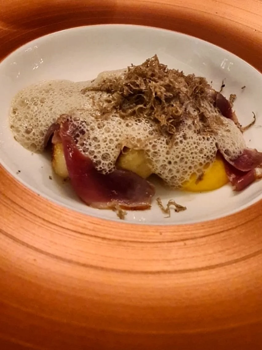 WIJN-TRUFFELDINER 20 NOVEMBER 
Voor ons geliefde Wijn-Truffeldiner op donderdag 20 november hebben wij nog een paar plaatsen beschikbaar. Wilt u er alsnog bij zijn? Boek dan snel via info@first-1.nl o.v.v. &lsquo;Wijn-Truffeldiner&rsquo;of bel 030 &n