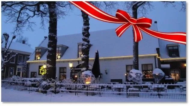 Wij wensen u onvergetelijke feestdagen met smakelijke tafelmomenten in dierbaar gezelschap. En voor 2026 al het goede in gezondheid en geluk. 
Plus onze immense dank voor het vertrouwen dat u ons ook dit jaar weer gaf.🎄
 Met culinaire groet, John St