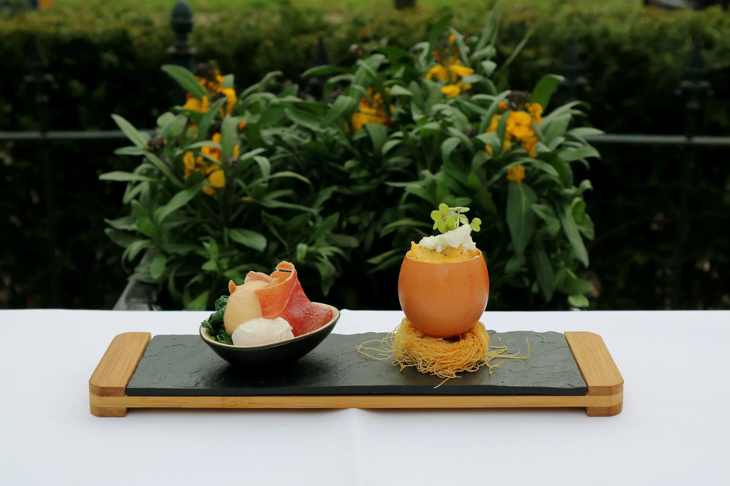 zondag 5 april pasen 