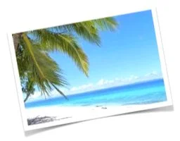 First Met Vakantie