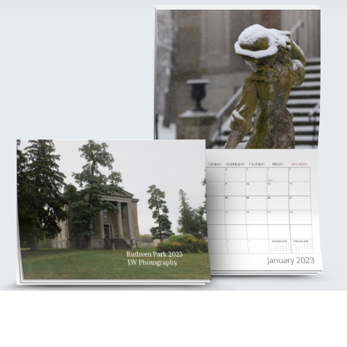 Store 2 — Ruthven Park National Historic Site