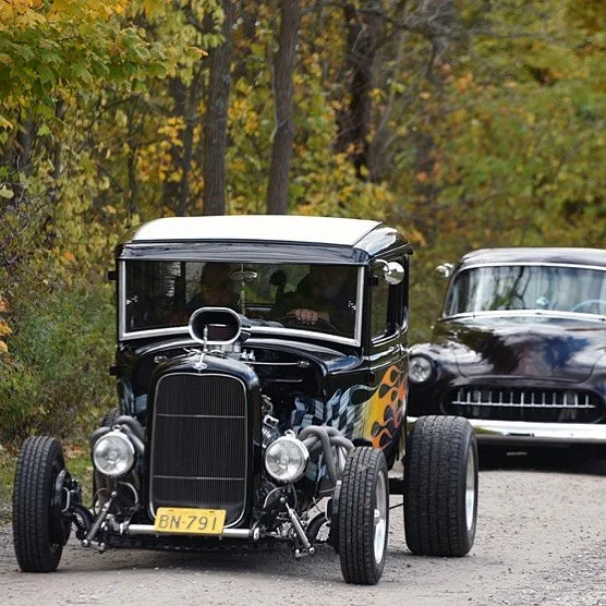 Ruthven Park&rsquo;s 27th Annual Cars in the Park!

Monday, October 13th 2025
9am-4pm

Admission $10 per car.

Rev up your engines and cruise on over to the most anticipated car show of the year! Whether you&rsquo;re a car enthusiast, a collector, or