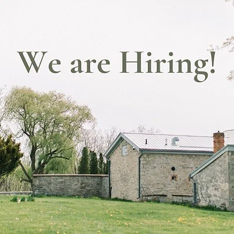 Ruthven Park National Historic Site is hiring for summer positions!
We&rsquo;re looking for Museum Educators, Museum Assistant, and Landscape Labourer for 8&ndash;10 week roles starting in June 2026.
All positions pay $18.20/hour.
For more informatio