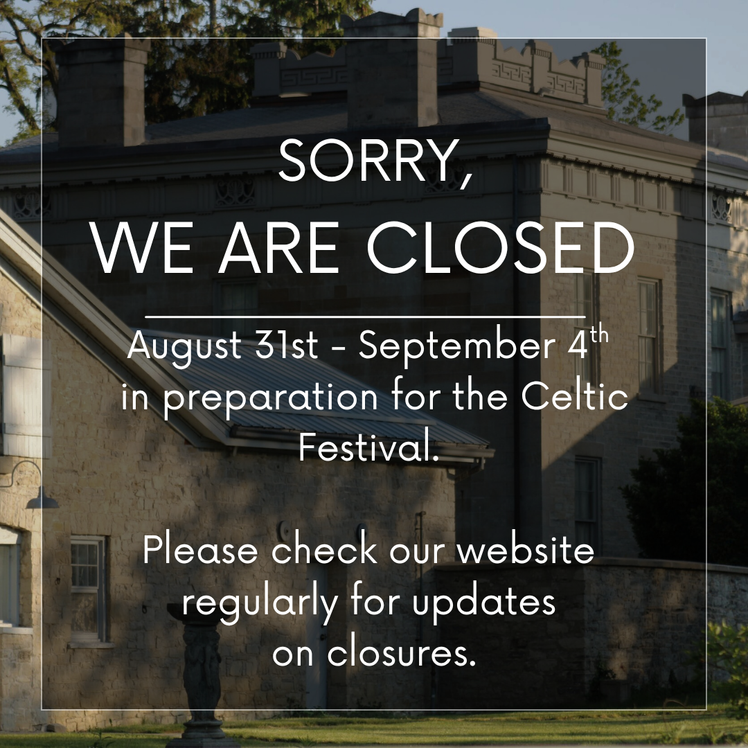 SITE CLOSED