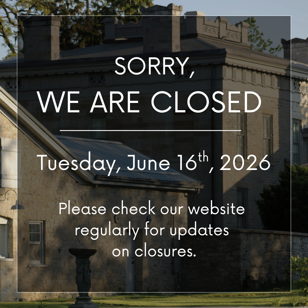 SITE CLOSED
