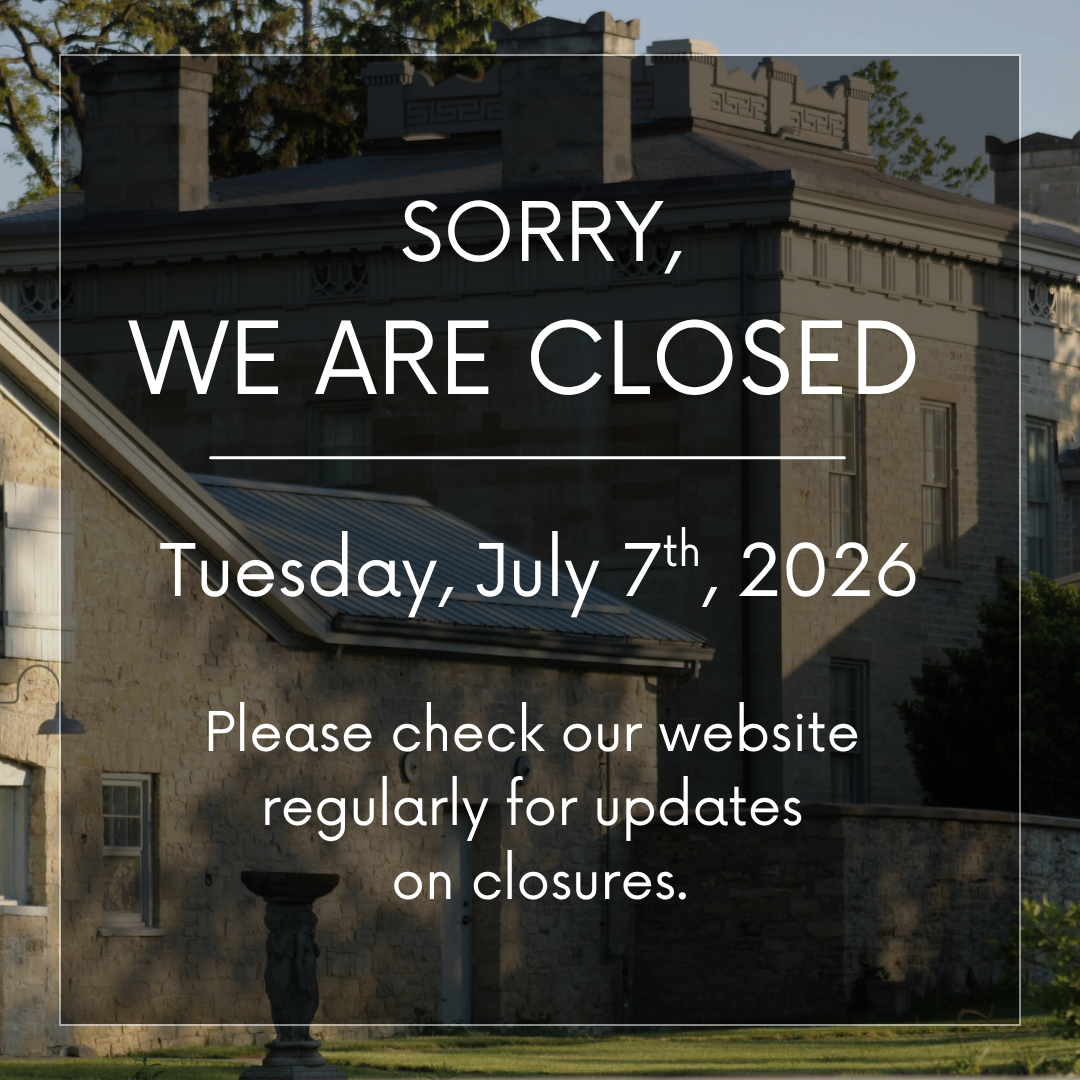 SITE CLOSED