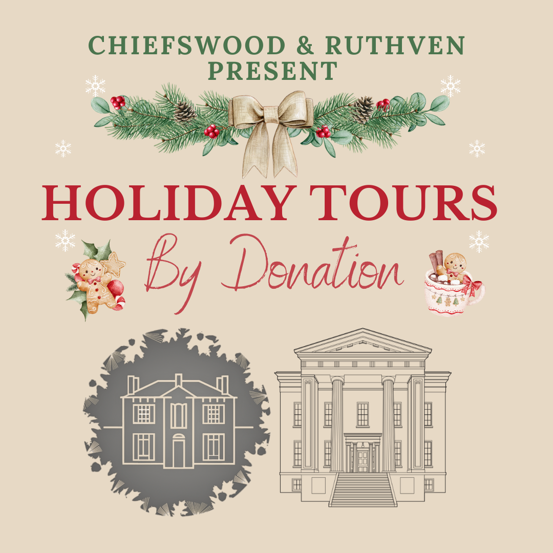 Holiday Tours by Donation: