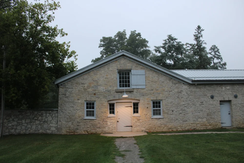 Rentals & Photography — Ruthven Park National Historic Site