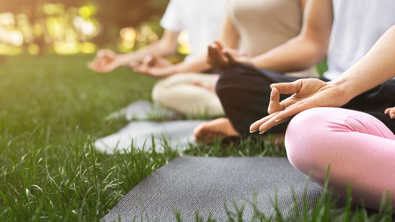 Wellness Retreat