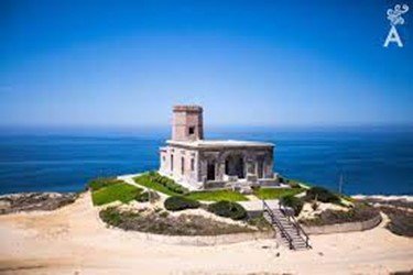 Faro Viejo
