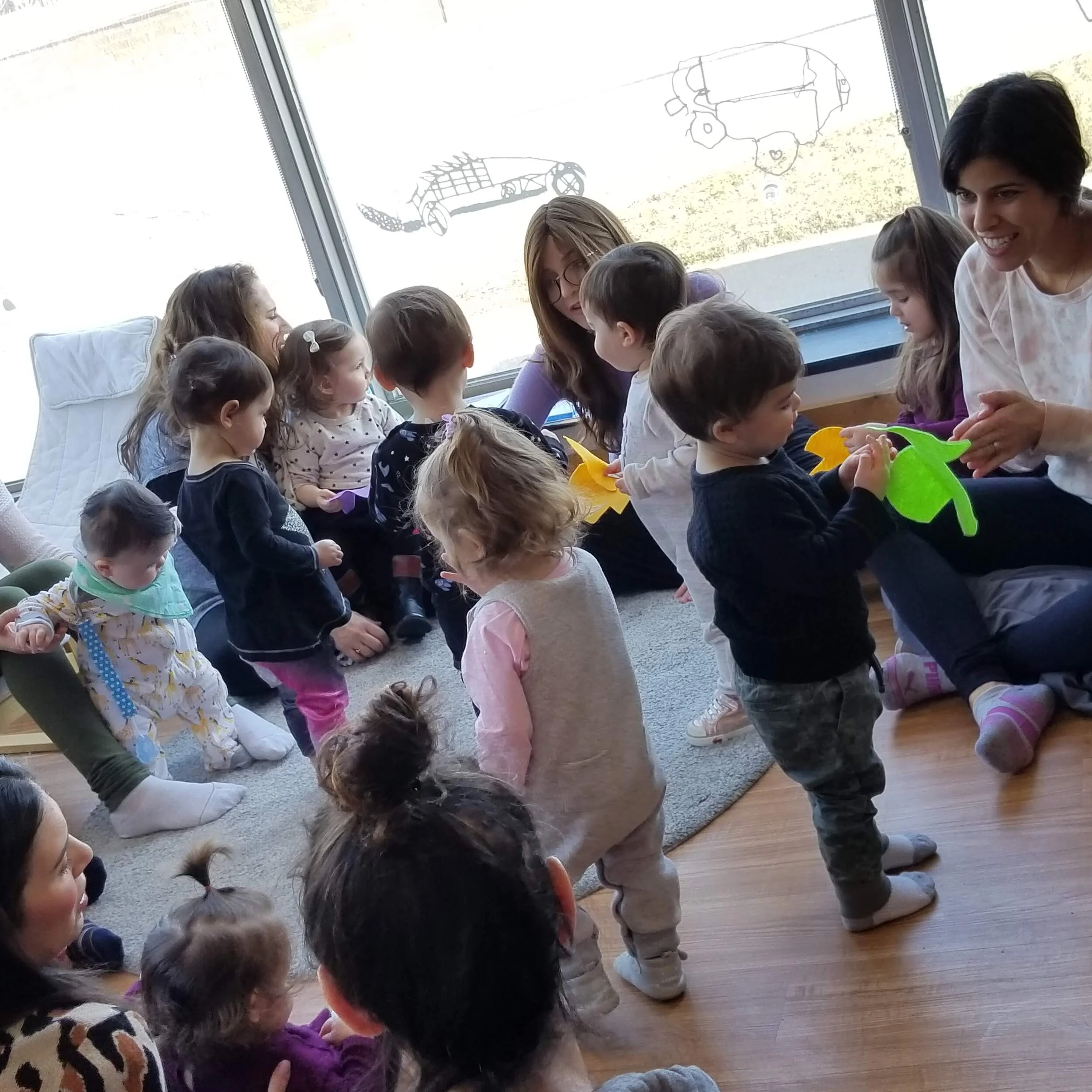 My First Book Club - Pout Pout Fish