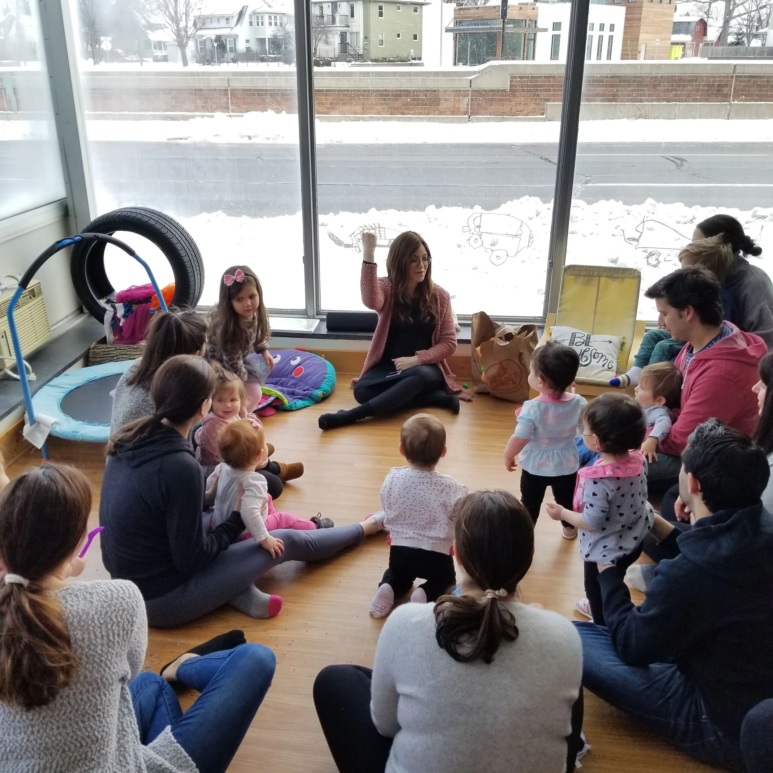 My First Book Club - The Hungry Caterpillar 