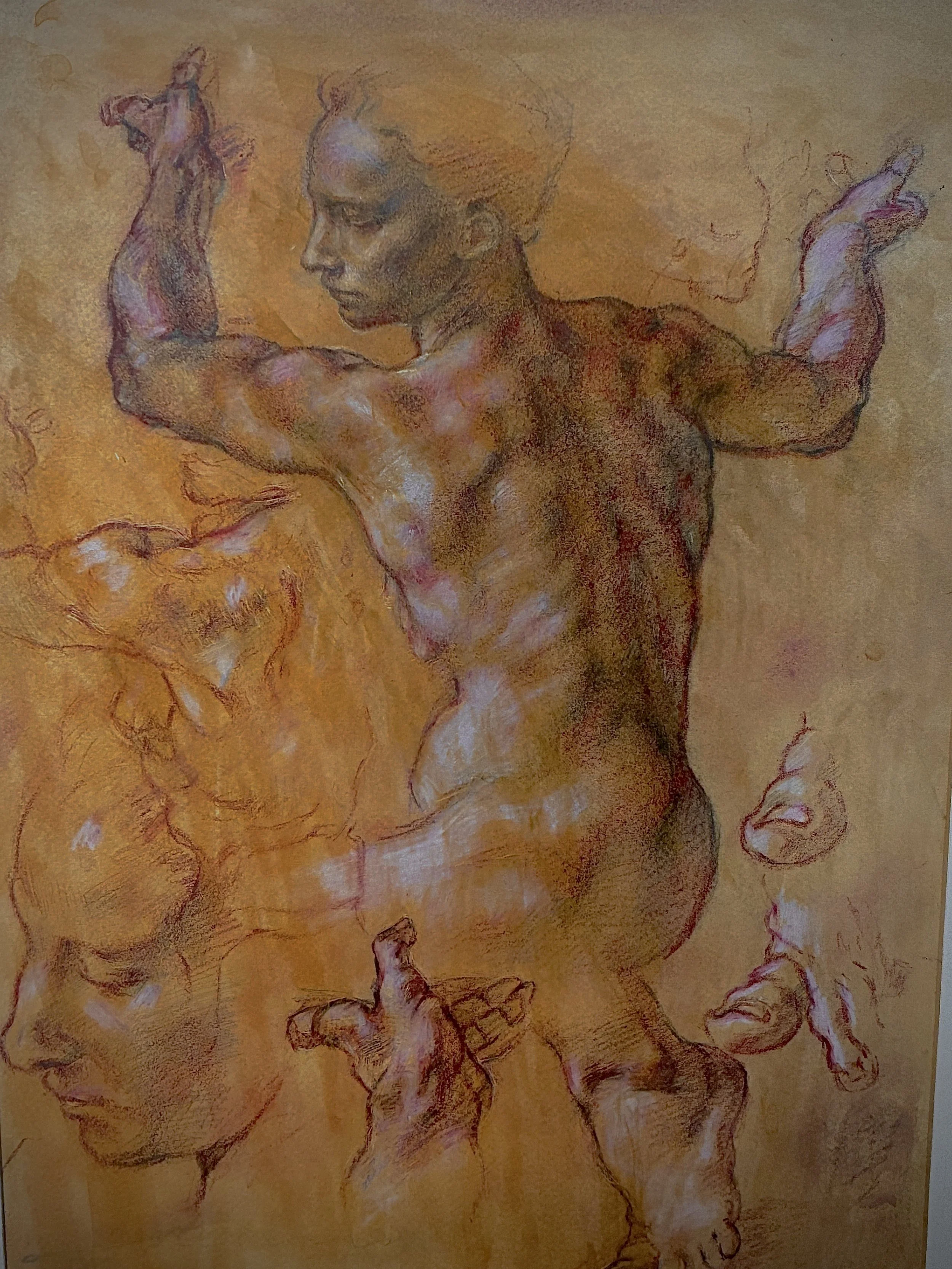 Mastercopy Michelangelo
2025
MCS
