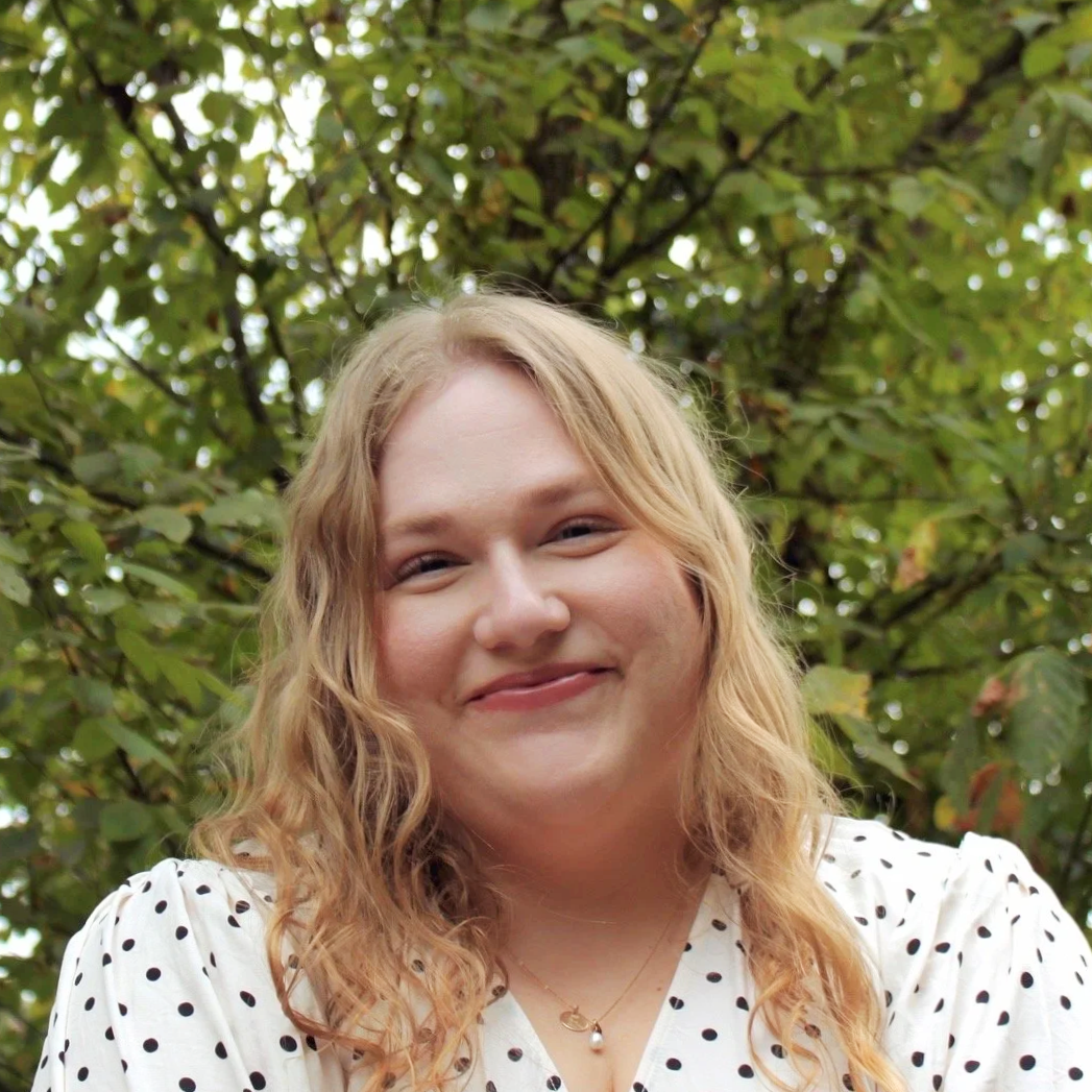 Rebecca White, MA