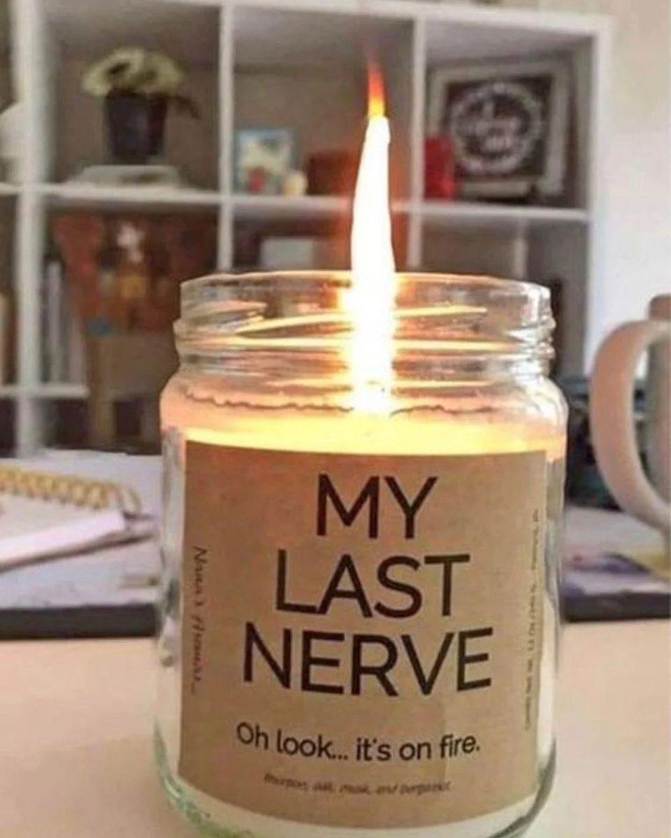 Where did my time go?