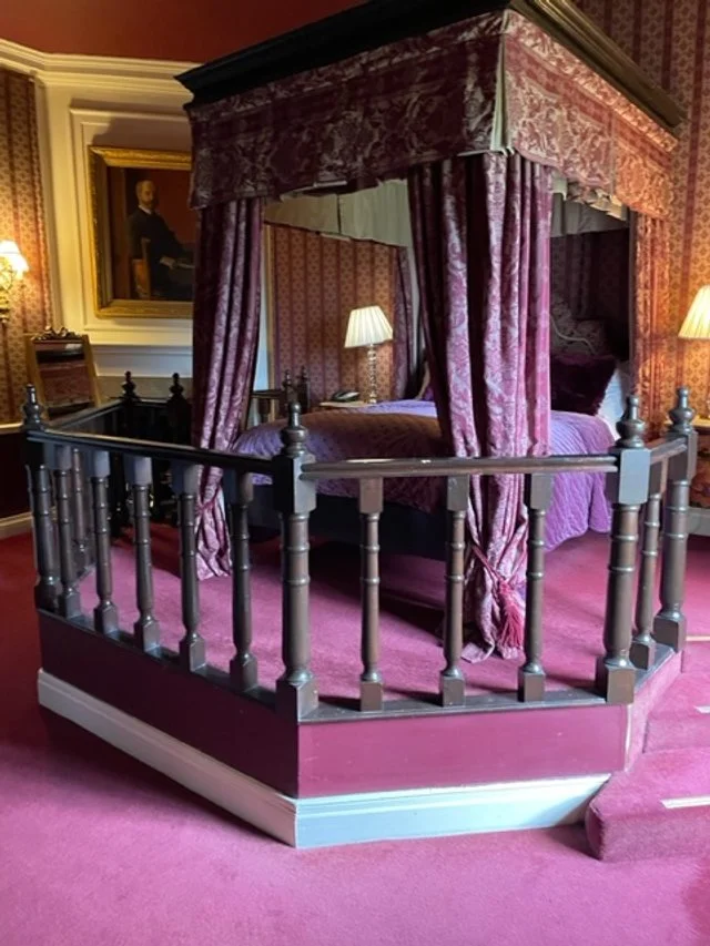 There Is Magic Around Us