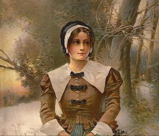 What Name Do You Choose?