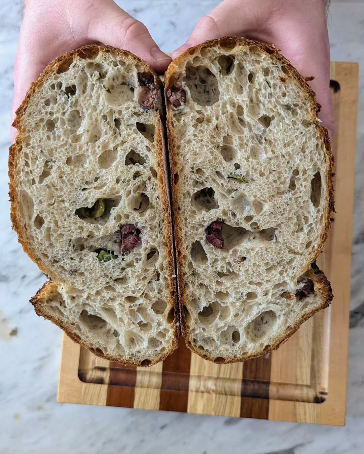 Kalamata, castelvetrano, parsley, oregano, mint, lemon... get it @brfarmersmarket 8-noon