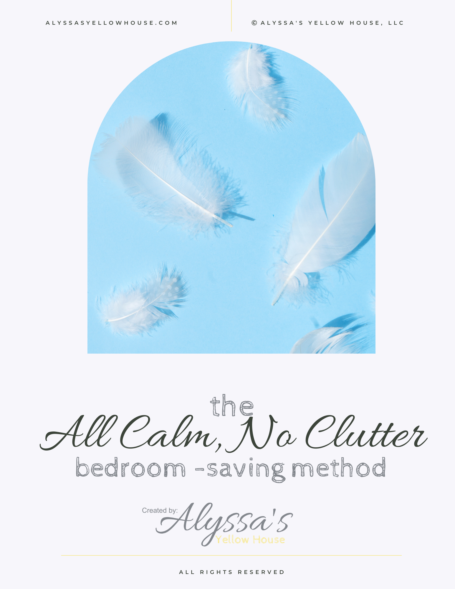 All Calm, No Clutter.png