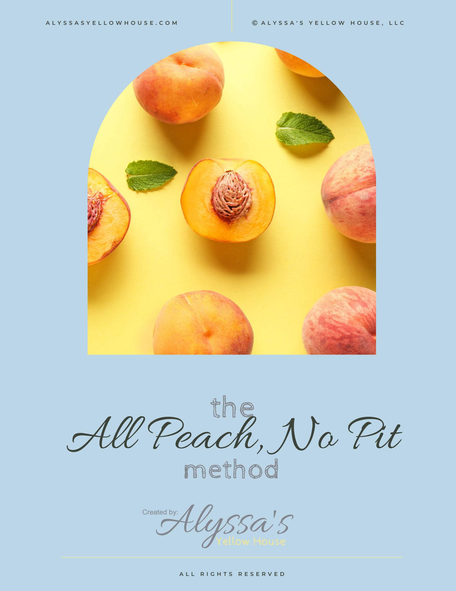 All Peach, No Pit Workbook.png