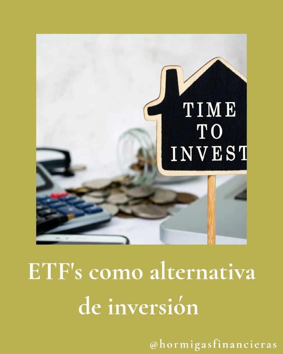 Hola Hormigas!! Ante cualquier decisi&oacute;n de inversi&oacute;n debemos preguntarnos si se adec&uacute;a o no a mi perfil inversor y si se adapta al objetivo que me he marcado y al tiempo que me he dado para cumplirlo.

A partir de ah&iacute;, hay