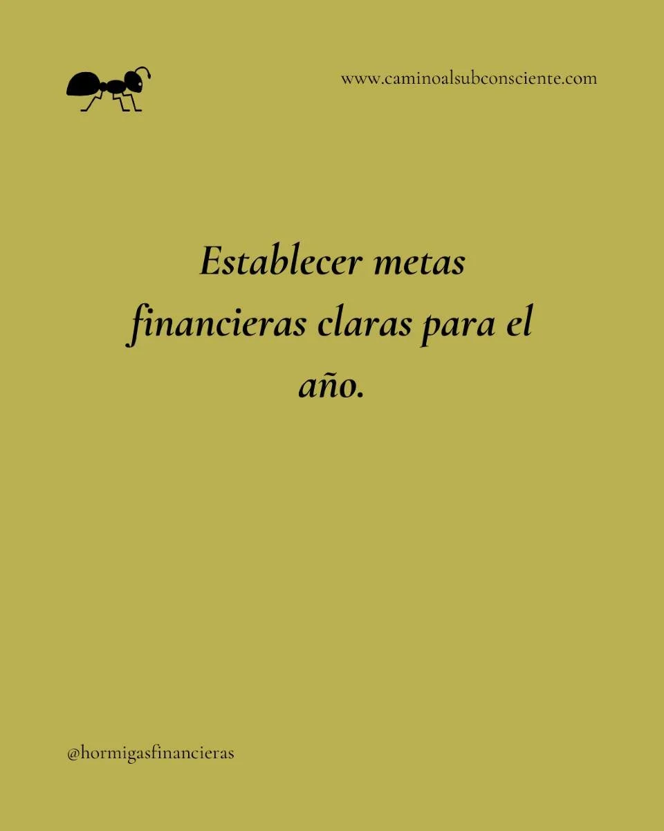 Hola Hormigas!! Tengo claro cu&aacute;les son mis objetivos, &iquest;C&oacute;mo puedo medir su grado de consecuci&oacute;n?. &iquest;Qu&eacute; estrategia es la m&aacute;s adecuada para lograrlo seg&uacute;n mi perfil y mi situaci&oacute;n actual?.

