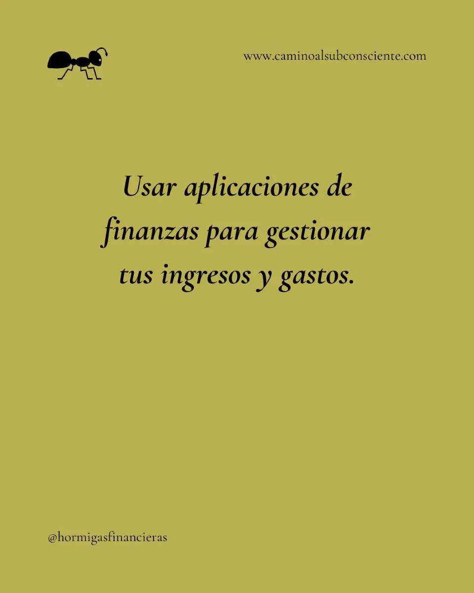 Hola Hormigas!!. Controlar el gasto, clasificarlo por partidas, diferenciar entre los comprometidos y los no comprometidos, parece que ayuda a gestionar nuestras finanzas.

Con la herramienta que nos apoyemos para hacerlo solo hay una premisa a tener
