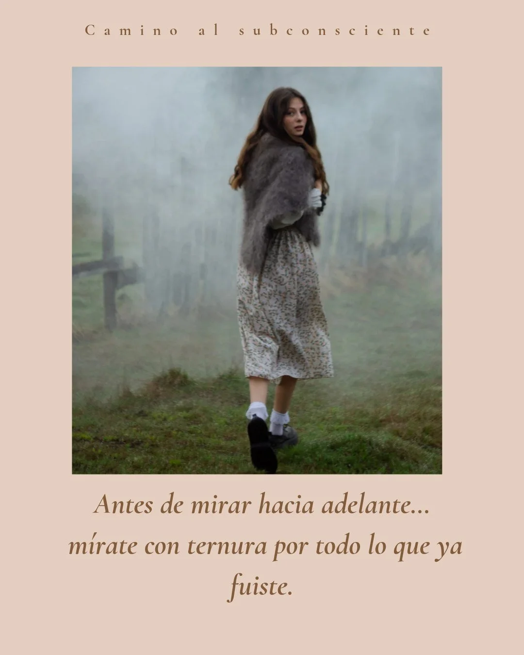 El cierre de a&ntilde;o no necesita ruido,
solo presencia.
Es tiempo de soltar expectativas,
agradecer los aprendizajes
y abrir espacio para lo que a&uacute;n no sabes que vendr&aacute;.

No hace falta tenerlo todo claro,
solo ser fiel a lo que ya sa