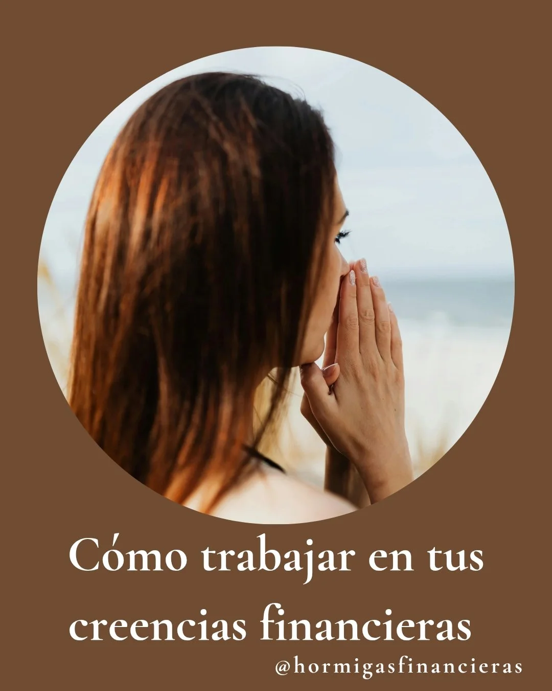 Hola Hormigas!!. Las creencias financieras no se corrigen con motivaci&oacute;n, se transforman con conciencia + acci&oacute;n concreta.

Cuando entiendes qu&eacute; creencia est&aacute; detr&aacute;s de una decisi&oacute;n, puedes intervenir con her