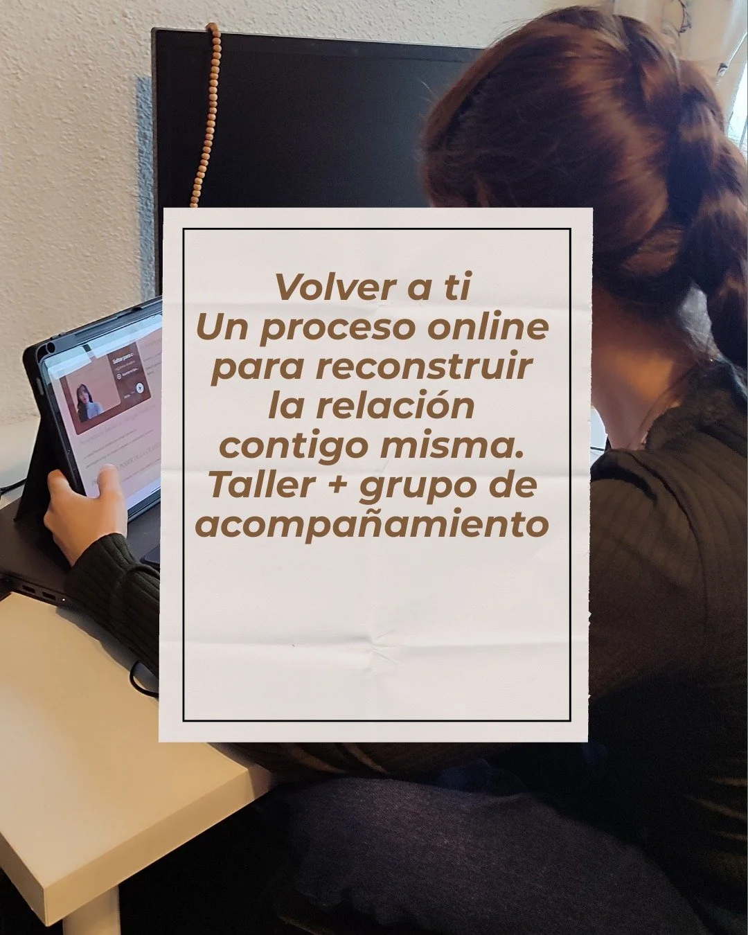 A veces el amor propio se presenta como una idea abstracta.

Pero en realidad es algo mucho m&aacute;s concreto.

Tiene que ver con c&oacute;mo te hablas.
C&oacute;mo interpretas lo que te ocurre.
Y c&oacute;mo te posicionas frente a tus propias nece