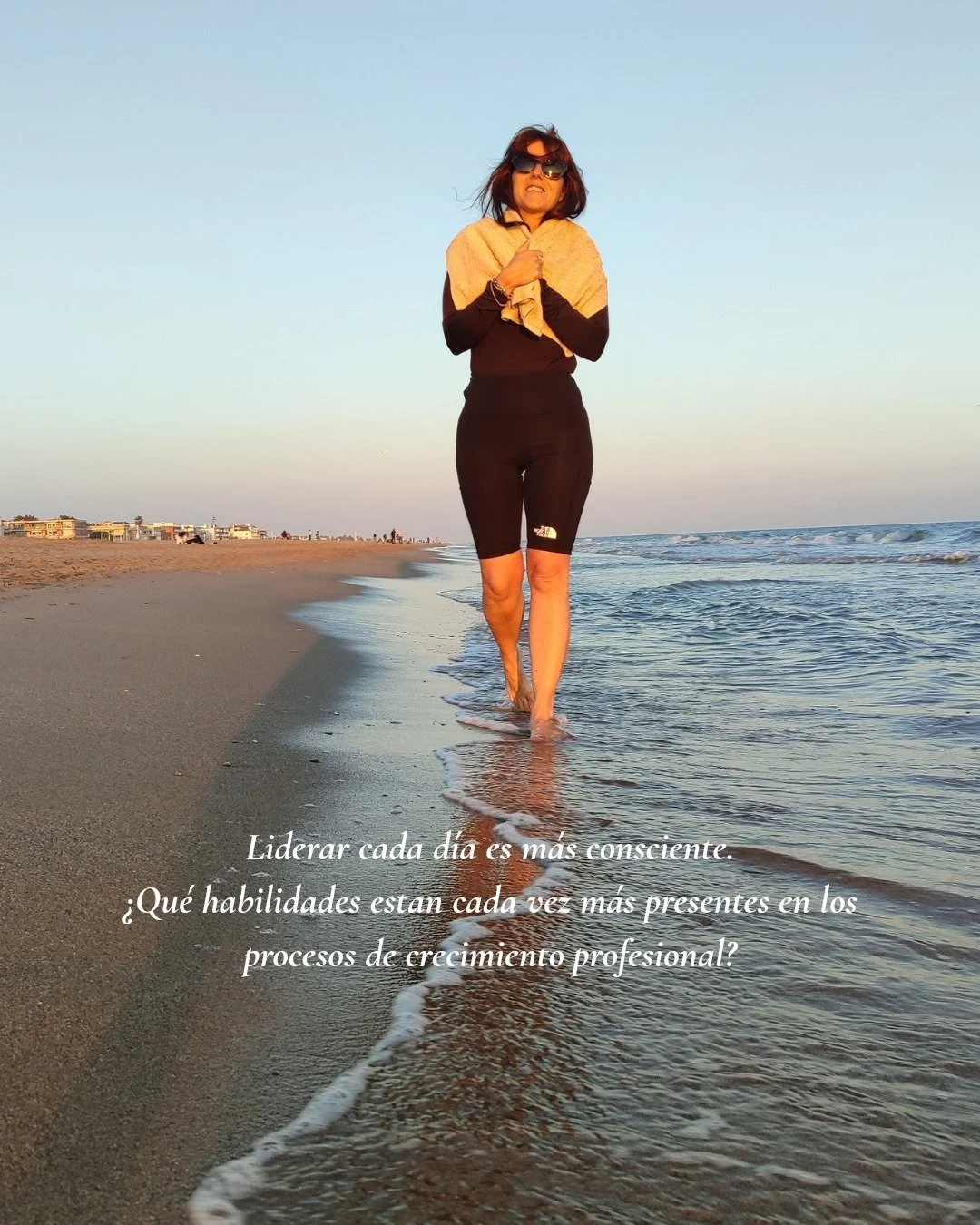 Durante a&ntilde;os nos dijeron que para crecer profesionalmente necesit&aacute;bamos m&aacute;s formaci&oacute;n, m&aacute;s productividad y m&aacute;s estrategia.

Pero algo est&aacute; cambiando.

Las habilidades que realmente van a marcar la dife