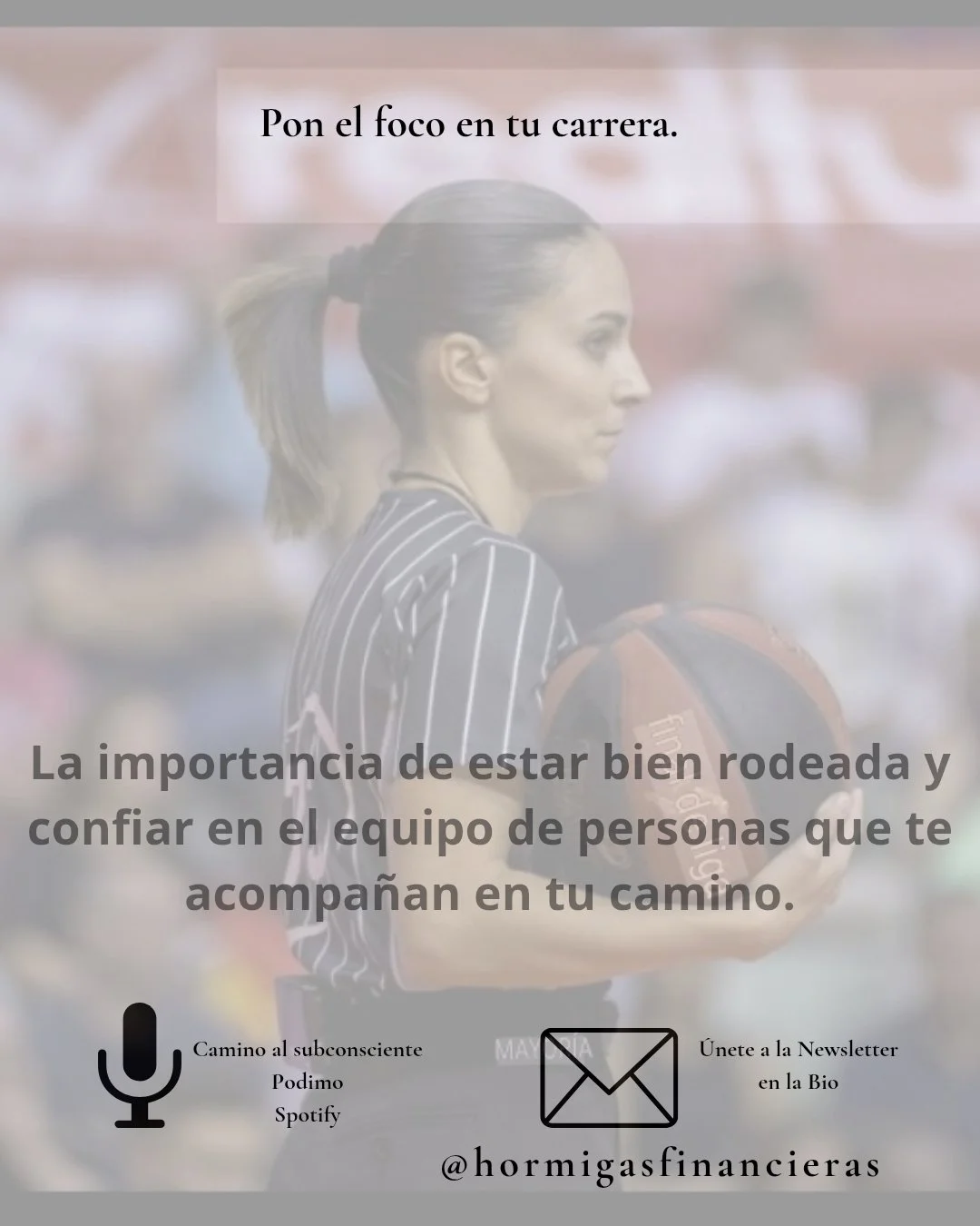 Hola Hormigas!!. Has le&iacute;do sobre ahorrar, sobre invertir, sobre reducir gastos, sobre generar m&aacute;s ingresos
y aun as&iacute;, sientes desorden.

Como si cada consejo fuera &uacute;til por separado, pero ninguno encajara del todo en tu vi
