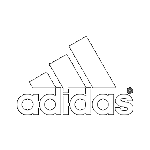 adidas logo
