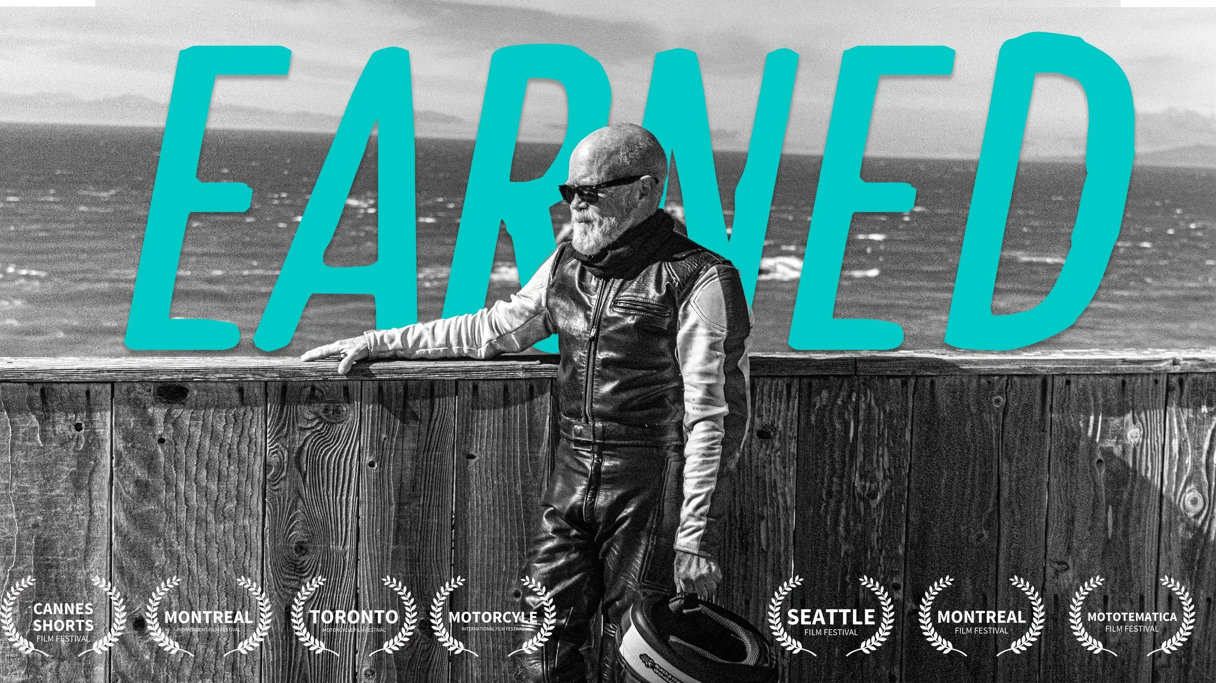 THE KEITH HALE STORY