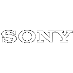 sony logo