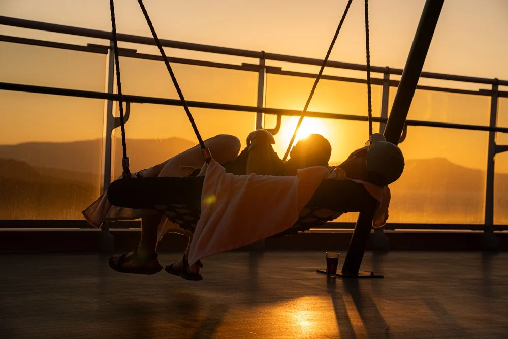 Virgin Voyages