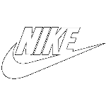nike logo