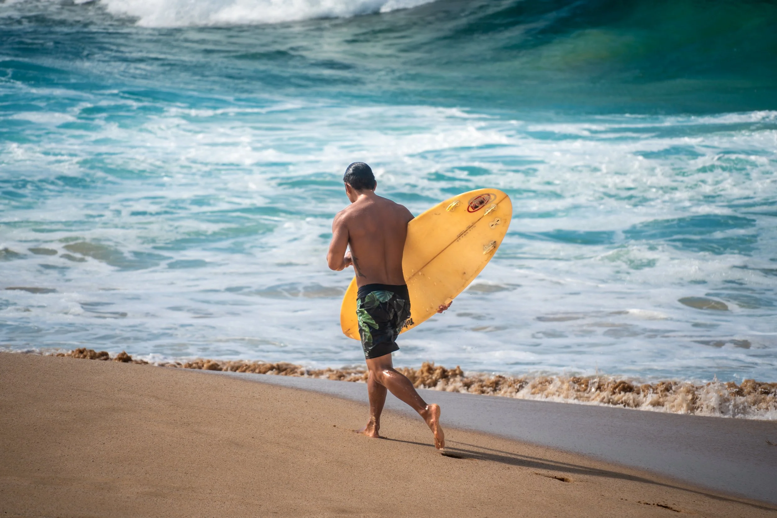 Visit Hawaii